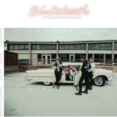 Needtobreathe - Forever On Your Side (niles City Sound Sessions) - (Colored , White) - [Vinyl]