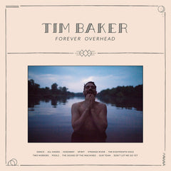 Tim Baker - Forever Overhead - [Vinyl]