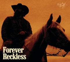 Duff Rick - FOREVER RECKLESS - [CD]