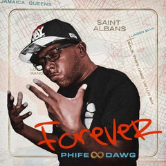 Phife Dawg - Forever - [Vinyl]