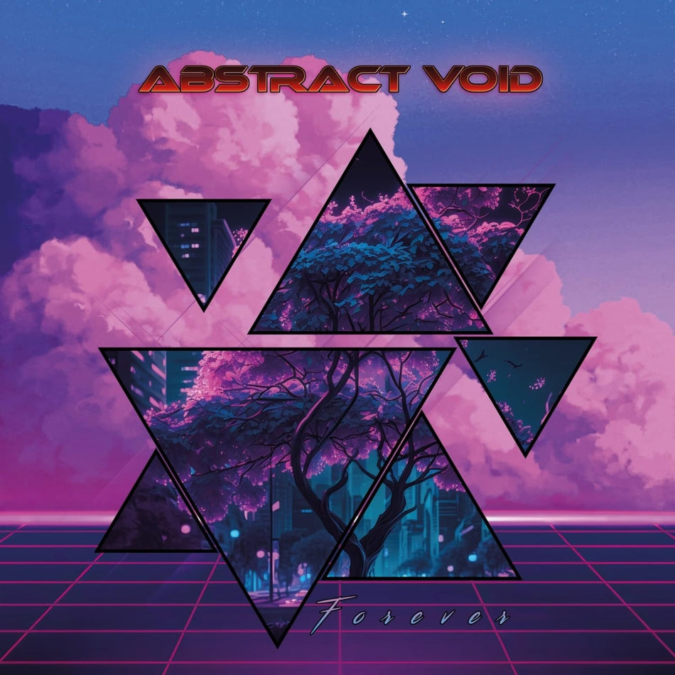 Abstract Void - Forever - [Vinyl]