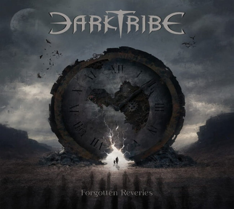 Dark Tribe - Forgotten Reveries - [CD]