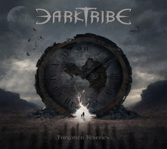 Dark Tribe - Forgotten Reveries - [CD]