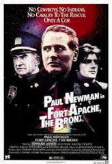 Fort Apache The Bronx - NTSC/ 0 - [DVD]
