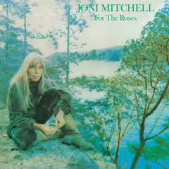 Joni Mitchell - For The Roses - (Remastered) - [Vinyl]