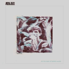 Midlake - For The Sake Of Bethel Woods [Crystal Clear LP] - (Clear Vinyl, Gatefold LP Jacket) - [Vinyl]