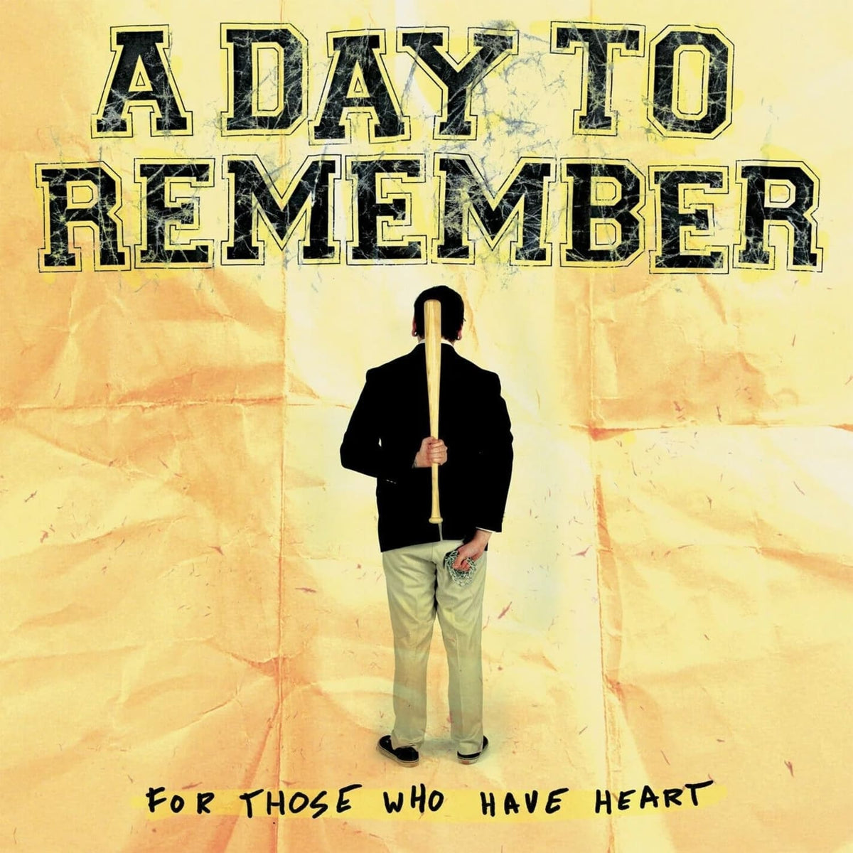 A Day to Remember - For Those Who Have Heart - (Indie Exclusive, Colored , Pink, Limited Edition, Remastered) - [Vinyl]