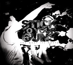 Stick to Your Guns - For What It's Worth - (Enhanced) - [CD]
