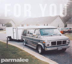 Parmalee - For You - [CD]