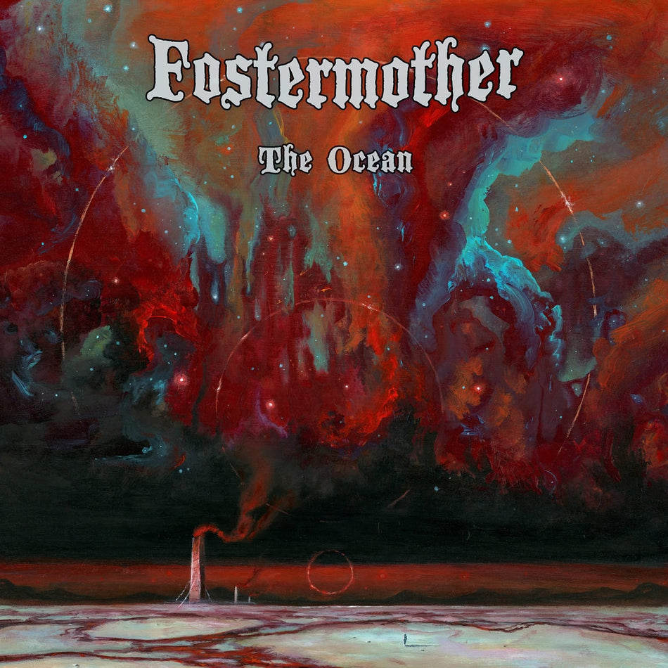 Fostermother - The Ocean - [Vinyl]