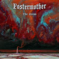 Fostermother - The Ocean - [Vinyl]