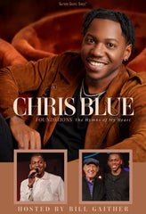 FOUNDATIONS: THE HYMNS OF MY HEART - [DVD]