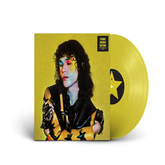 Conan Gray - Found Heaven - (Colored Vinyl, Yellow) - [Vinyl]