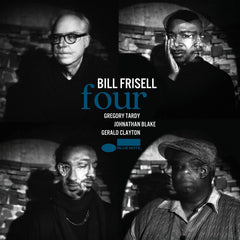 Bill Frisell - Four - [Vinyl]