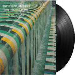 Bobby Hutcherson - Four Seasons - (180 Gram , Anniversary Edition) - [Vinyl]