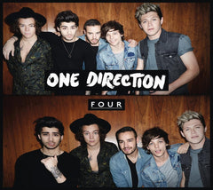 One Direction - Four - [CD]