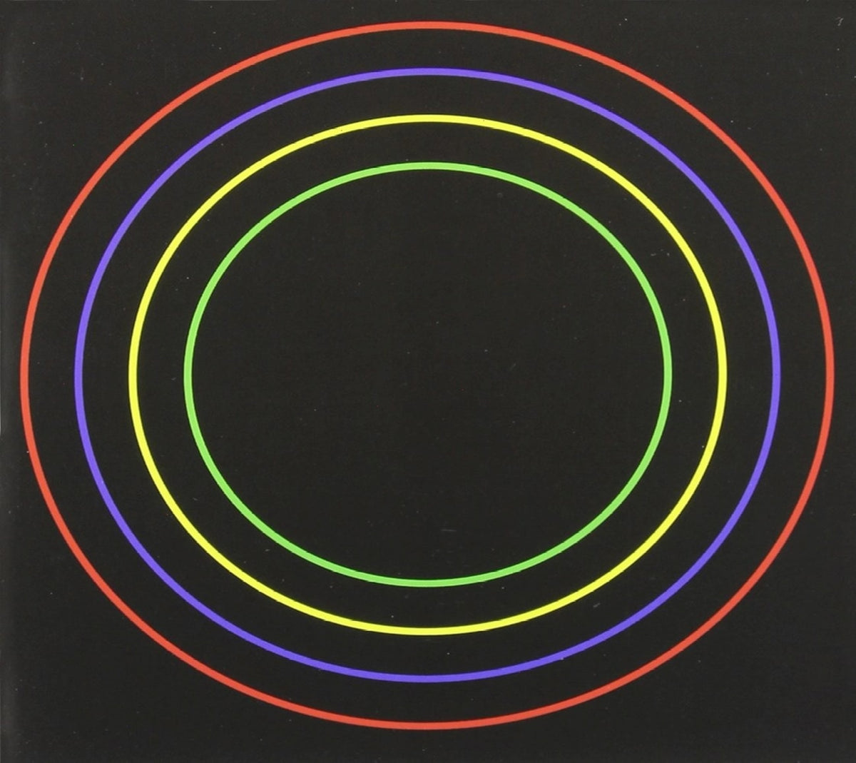 Bloc Party - FOUR - [CD]