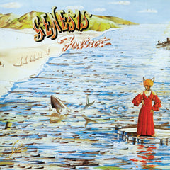 Genesis - Foxtrot - (180 Gram Vinyl) - [Vinyl]