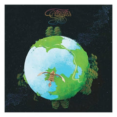 Yes - Fragile (Steven Wilson Remix) - (Colored Vinyl, Green) - [Vinyl]