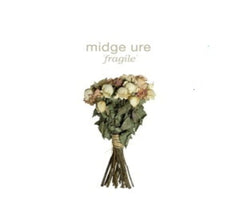 Midge Ure - Fragile - [CD]