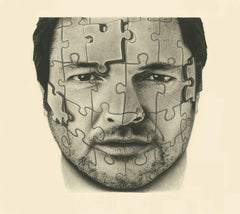 Chris Ronald - Fragments - (Digipack Packaging) - [CD]