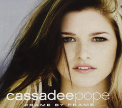 Cassadee Pope - Frame By Frame - [CD]