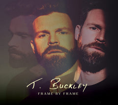 T. Buckley - Frame By Frame - [CD]