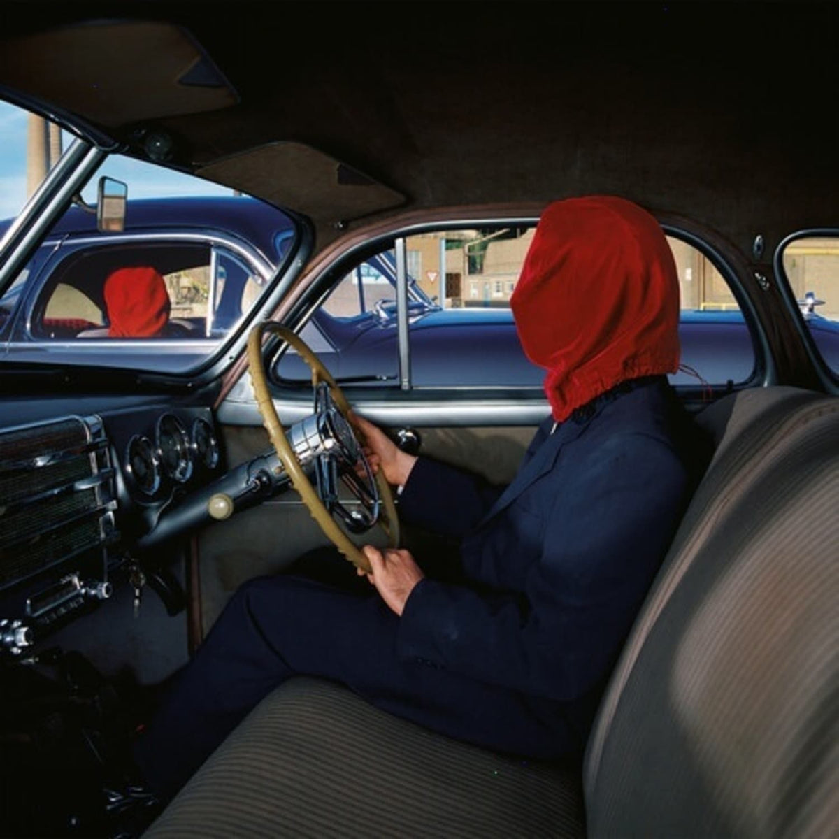 The Mars Volta - Frances The Mute - [Vinyl]