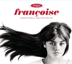 Francoise Hardy - Francoise Hardy En Vogue: Best Of 1962-1967 - [CD]