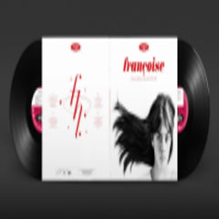Francoise Hardy - Francoise Hardy En Vogue: Best Of 1962-1967 - [Vinyl]
