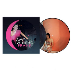 Amy Winehouse - FRANK - [Vinyl]