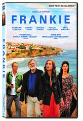 FRANKIE - [DVD]
