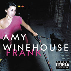 Amy Winehouse - Frank - [Vinyl]