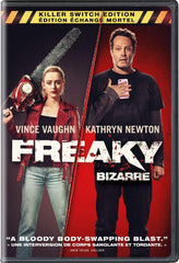 Freaky - [DVD]