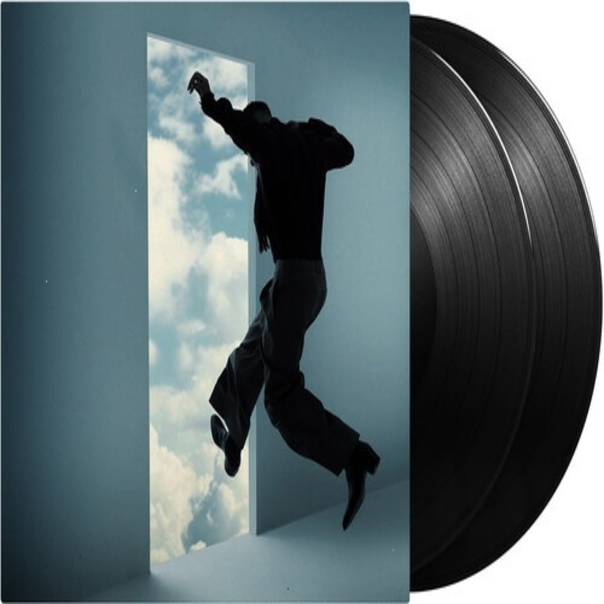 Kid Cudi - Free [Explicit Content] - (Parental Advisory Explicit Lyrics) - [Vinyl]