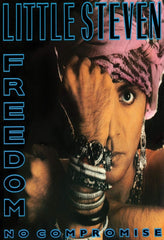 Little Steven - FREEDOM - NO COMPROMI [+ - [DVD + CD]