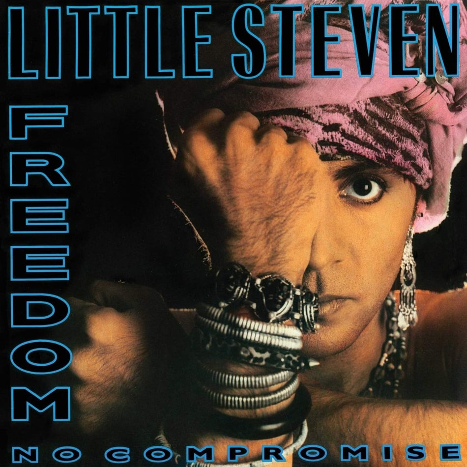 Little Steven - Freedom - No Compromise - [Vinyl]