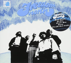 Freedom North - Freedom North - [CD]