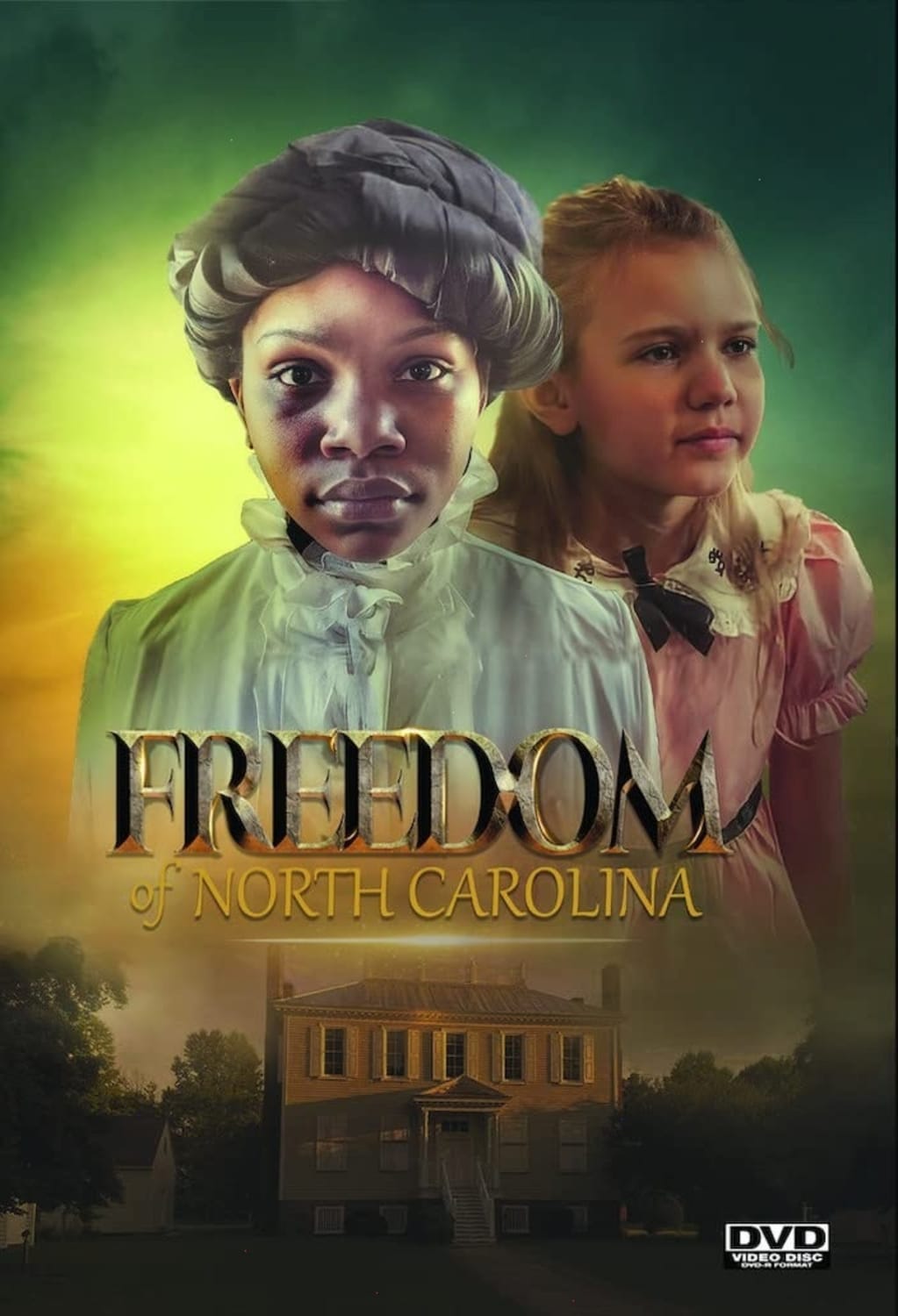 Freedom Of North Carolina - (Dolby, AC-3) - [DVD]