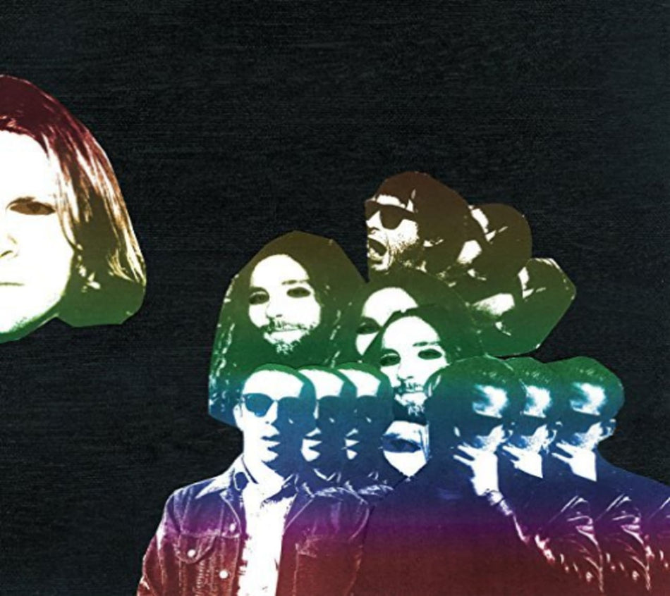 Ty Segall - Freedom's Goblin - [CD]