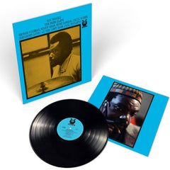 Roy Brooks - The Free Slave - [Vinyl]