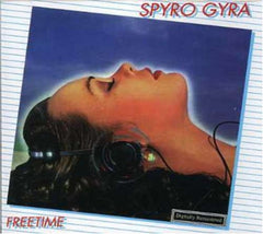 Spyro Gyra - FREETIME - [CD]