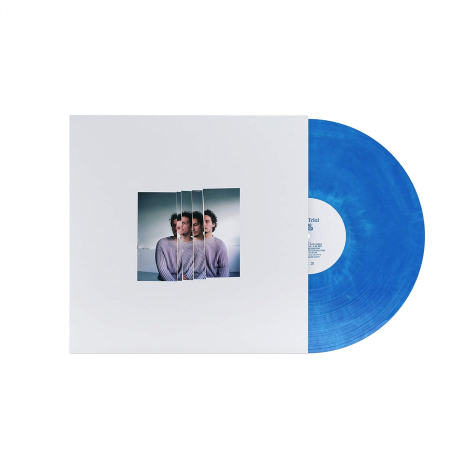 Bad Child - Free Trial - [Vinyl]