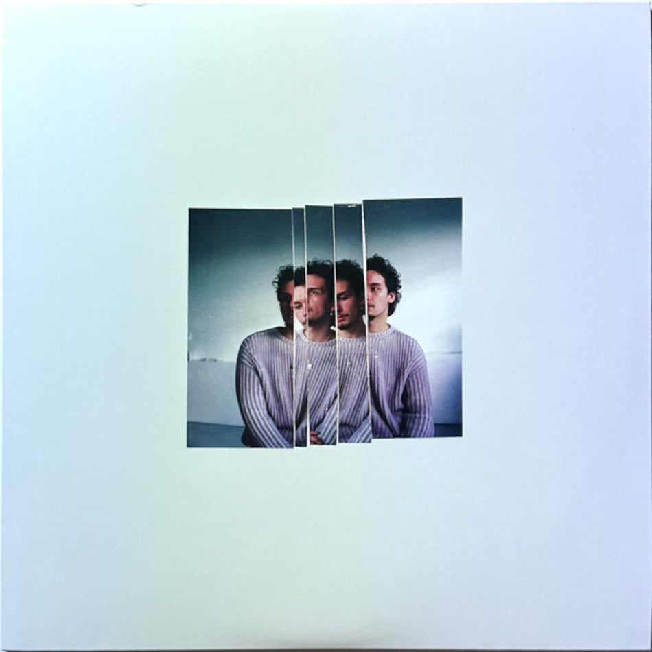 Bad Child - Free Trial - [Vinyl]