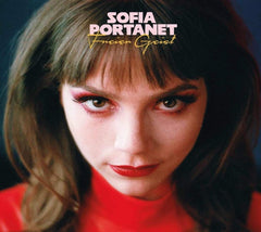 Sofia Portanet - Freier Geist - [CD]