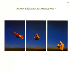 Rainer Bruninghaus - Freigeweht (ECM Luminessence Series) - [Vinyl]