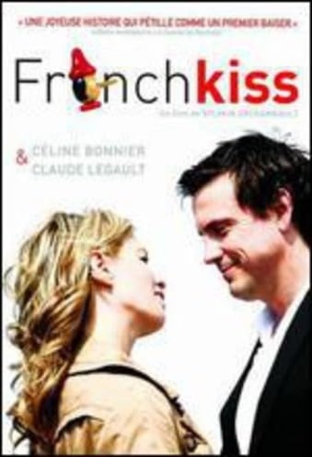 French Kiss - [DVD]
