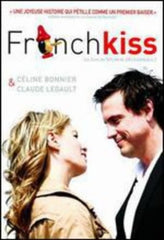 French Kiss - [DVD]