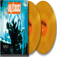 Buzzcocks - French - [Vinyl]