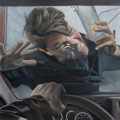 Pogo Car Crash Control - Frequence Violence - [Vinyl]